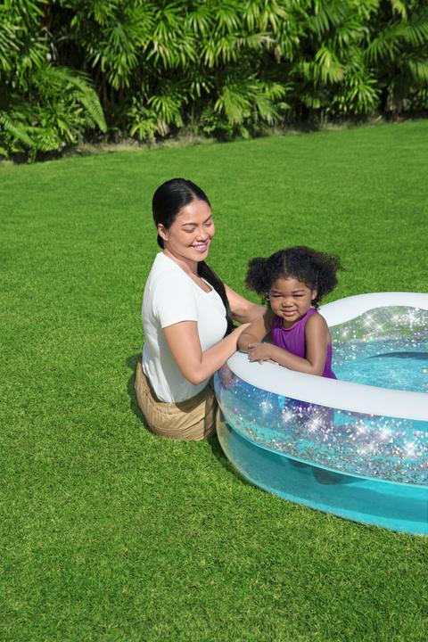 Produktbild Bestway Sparkle Shell