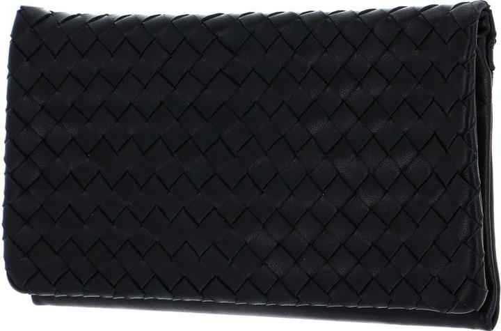 Immagine prodotto Abro Leather Piuma Weaving Clutch Bag