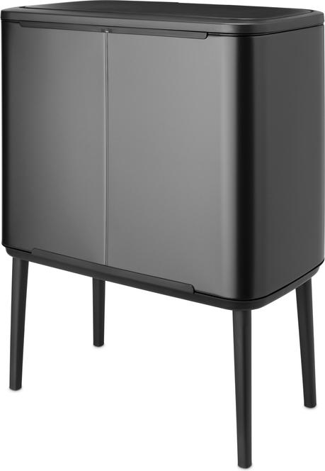 Image du produit Brabantia Bo Waste Bin (33 l)