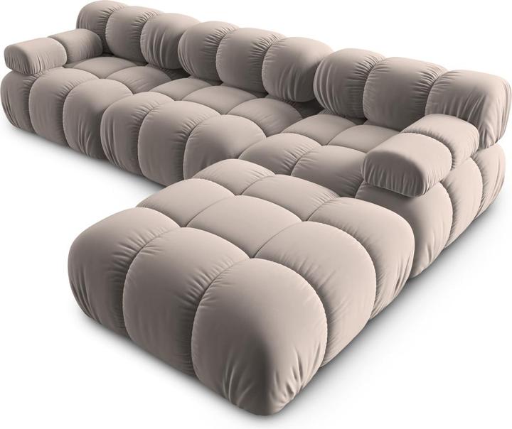 Produktbild Micadoni Bellis (Modular Sofa, 4-Sitzer)