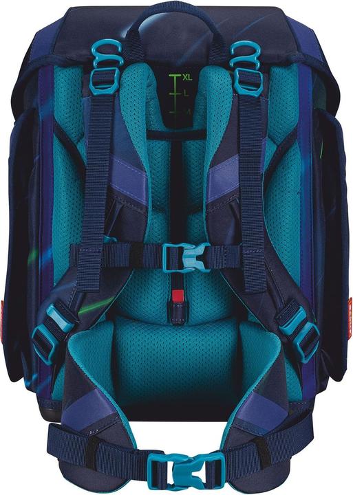 Produktbild Scout Superflash Genius Set 4-teilig (20 l)