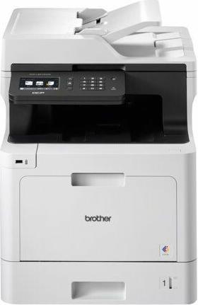 Actual product image Brother DCP-L8410CDW (Laser, Colour)