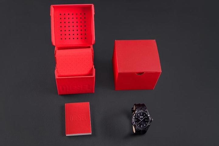 Image du produit Diesel Vert (Montre analogique, 44 mm)