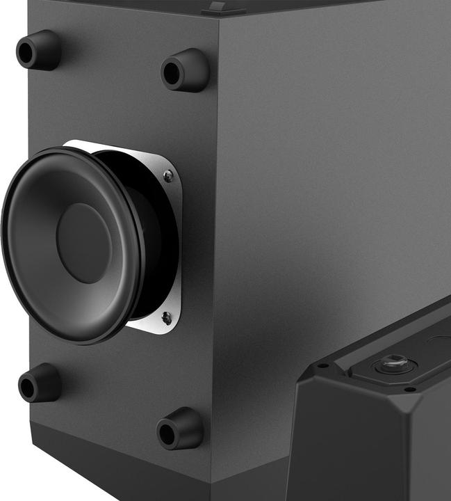 Actual product image Redragon GS520-PRO Anvil Pro