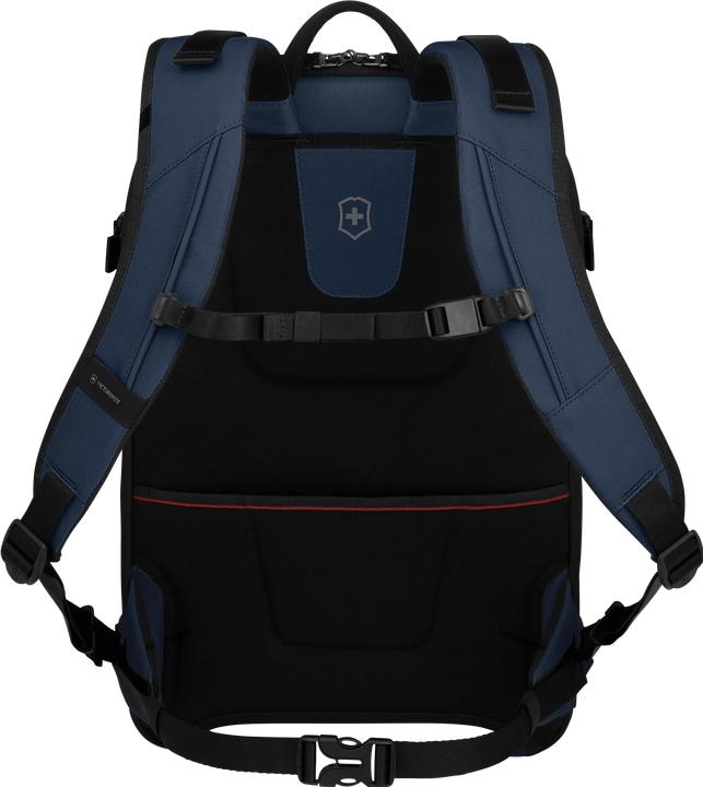 Actual product image Victorinox Altmont Modern, Traveler Backpack, Navy Blue (32 l)