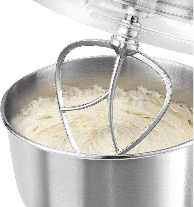 Actual product image Clatronic KM 3709 Food processor (5 l, 1000 W)