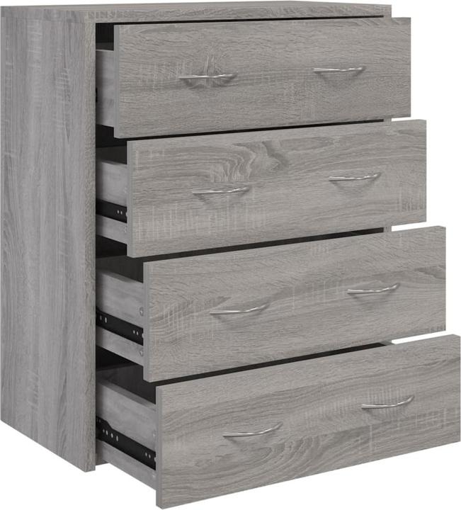 Image du produit vidaXL Sideboard (30.50 x 30.50 x 71 cm)