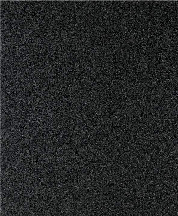 Actual product image DIY Hand sandpaper SiC waterproof, 230 x 280 mm, P100 (P100)