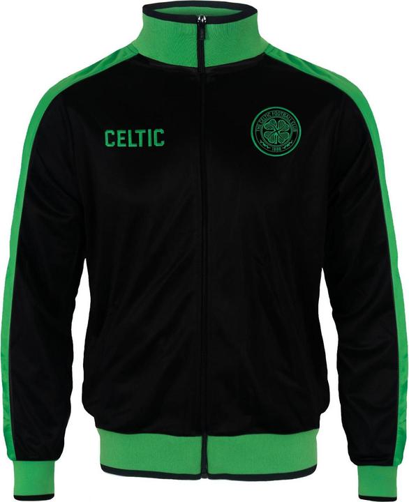 Produktbild Celtic FC Trainingsjacke (S)