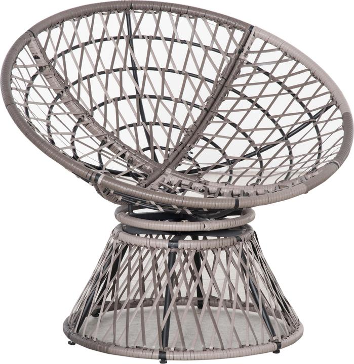 Produktbild Outsunny Papasan