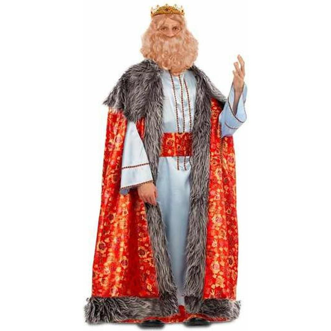 My Other Me Verkleidung für Erwachsene Melchor (3 Stücke) M/L (M)