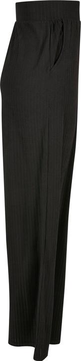 Produktbild Urban Classics Ladies Rib Jersey Wide Leg Pants (L)