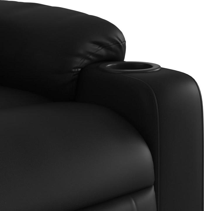 Actual product image VidaXL Massage-Relaxsessel