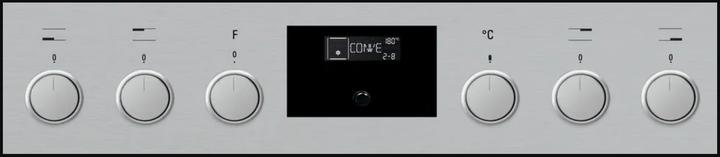 Produktbild Bauknecht HEKO Star 5EX + Einbauherdset