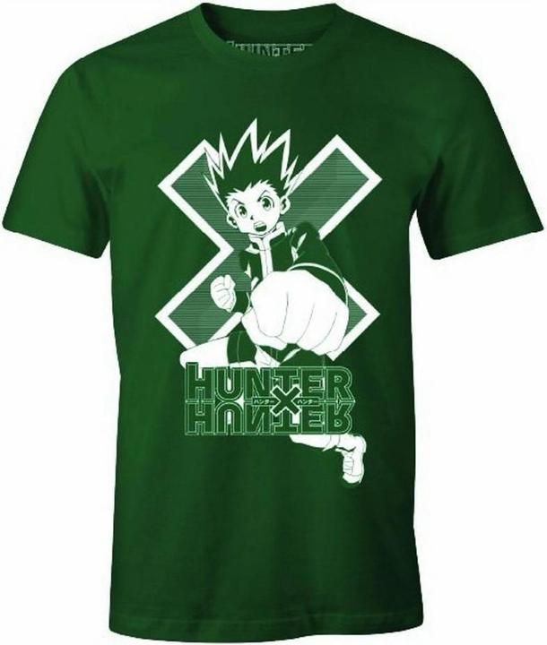 Produktbild Hunter x Hunter TShirt (M)