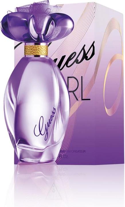 Image du produit Guess Fille Belle (Eau de toilette, 100 ml)