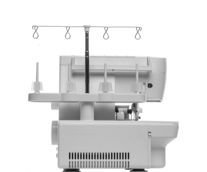 Actual product image Singer S0105 Overlock