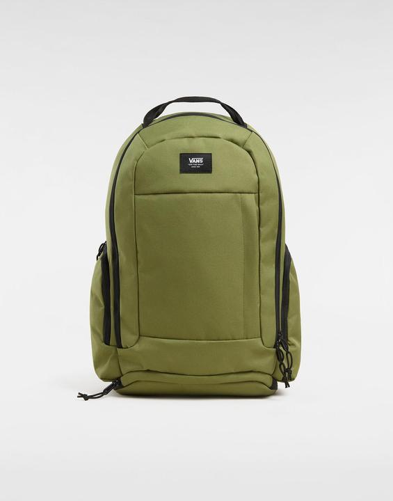 Produktbild Vans Resolute Backpack LODEN GREEN