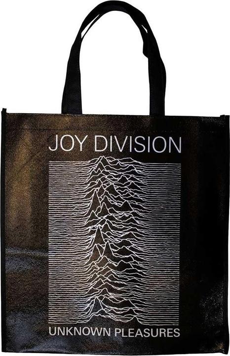 Immagine prodotto Joy Division Unknown Pleasures Borsa