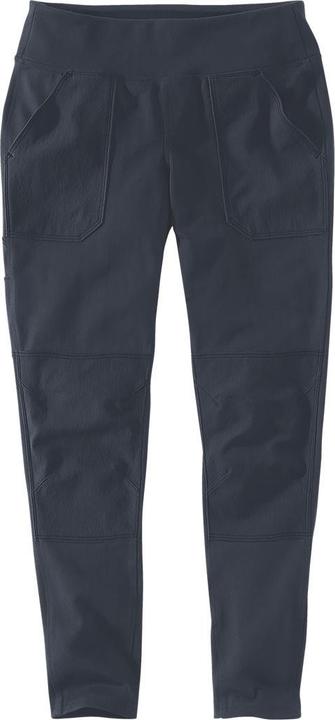 Actual product image Carhartt Legginsy Force Midweight Legging Navy (M)