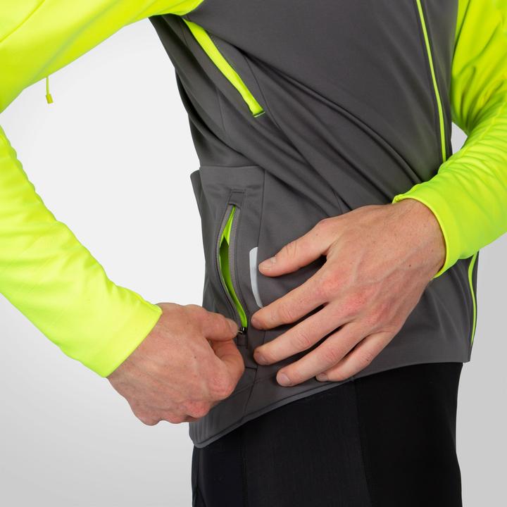 Produktbild Endura Windchill Jacke II (L)