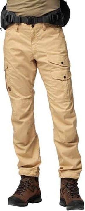 Produktbild Fjällräven Vidda Pro Lite Trousers long (52)