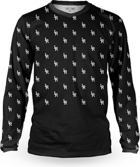 Produktbild Loose Riders Monogram Men (S)