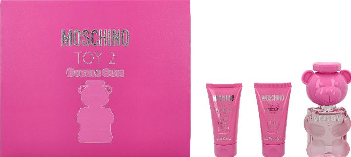 Immagine prodotto Moschino Natale 2021 Bubble Gum