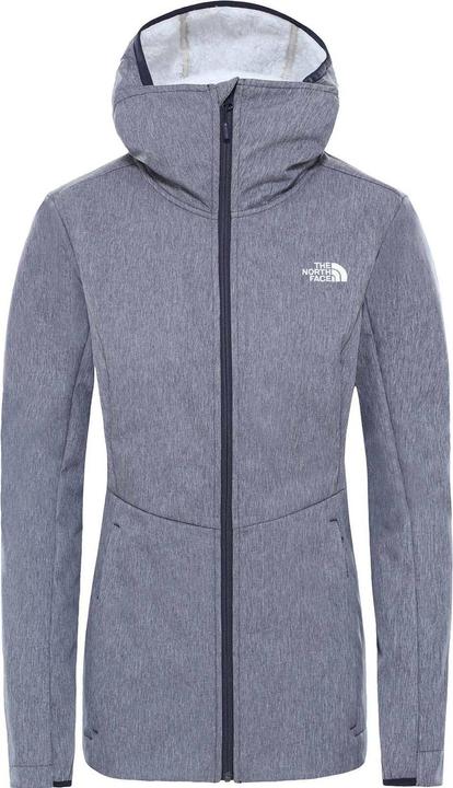 Produktbild North Face Quest Highloft Damen Softshelljacke (S)