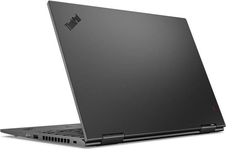 Image du produit Teq Cycle X1 Carbon G8 i7-10610U/16GB/512M2/FHD/C/W11P (14", Intel Core i7-10610U, 16 Go, 512 Go, DE)