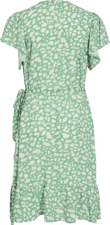 Immagine prodotto Vila VINOKA Kurzes Wickelkleid (38)