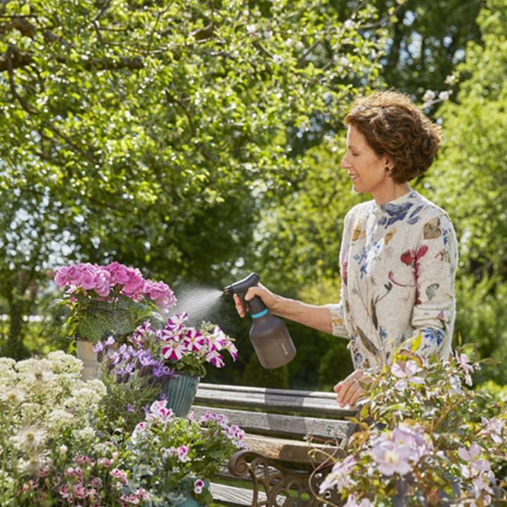 Produktbild Gardena Pumpsprüher (0.75 l)