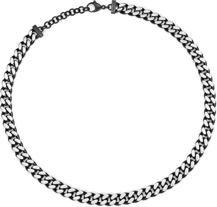 Image du produit Police Centurion (Acier inoxydable, Métal)