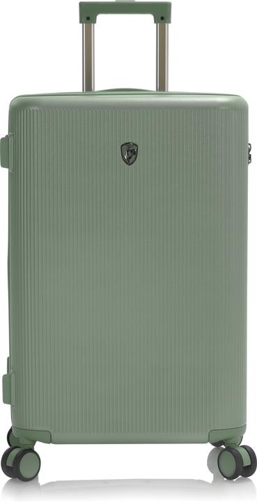 Immagine prodotto Heys Toni della Terra -matkalaukku, sammaleenvihreä (81 l)