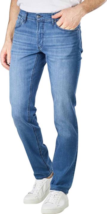 Immagine prodotto BRAX Chuck Jeans Slim Fit Ocean Water Used (W31/L34)