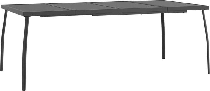 Produktbild vidaXL Outdoor-Tische (200 x 100 x 72 cm)
