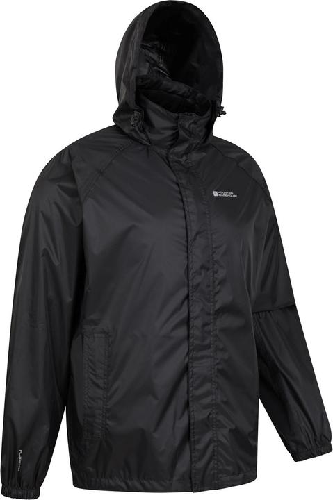 Produktbild Mountain Warehouse Pakka II Wasserdichte Jacke (S)