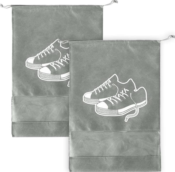 Actual product image Casativo Shoe bag with cord