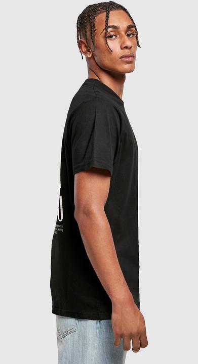 Produktbild Merchcode Tropical Spring Tee - 192573 (XS)