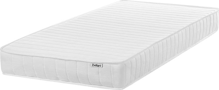 Produktbild Beliani Snoozy (90 x 200 cm, Federkern)