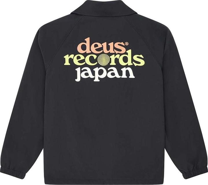 Immagine prodotto Deus Ex Machina Strata (XS)