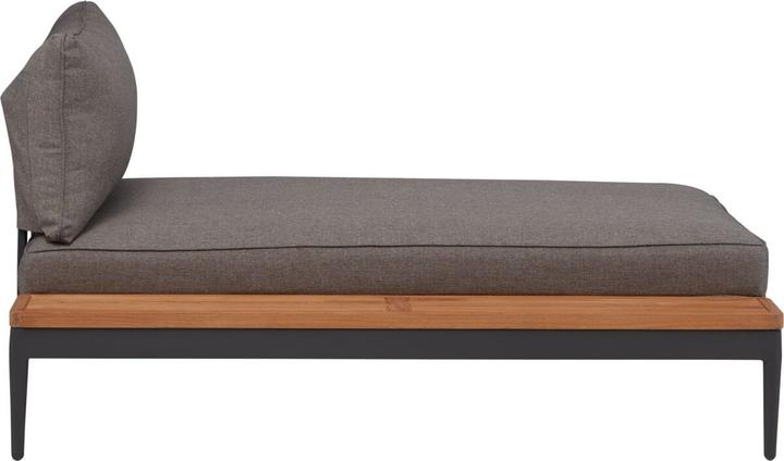 Actual product image Giardimo Orange Topaz XL