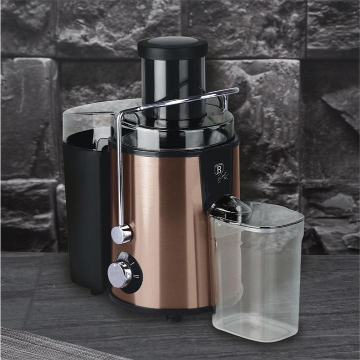 Image du produit BerlingerHaus Extracteur de jus