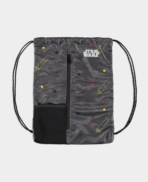 Produktbild Star Wars AOP Drawstring Bag
