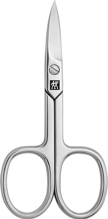 Produktbild Zwilling Classic Inox Rahmenetui, 5-tlg | Rindleder | Rot