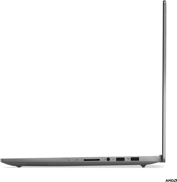 Produktbild Lenovo IdeaPad Pro 5 (16", AMD Ryzen 7 7735HS, 32 GB, 1000 GB, CH)