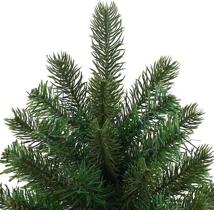 Actual product image vidaXL Künstlicher Baum (240 cm)