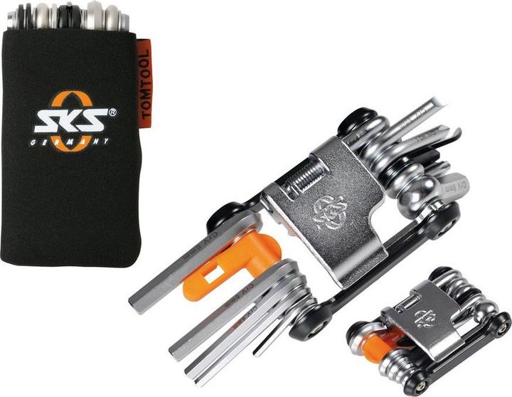 Produktbild SKS Tom Tool 18