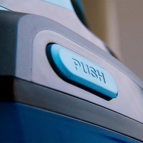 Actual product image Taurus Sliding perfect 2800 (400 g/min)