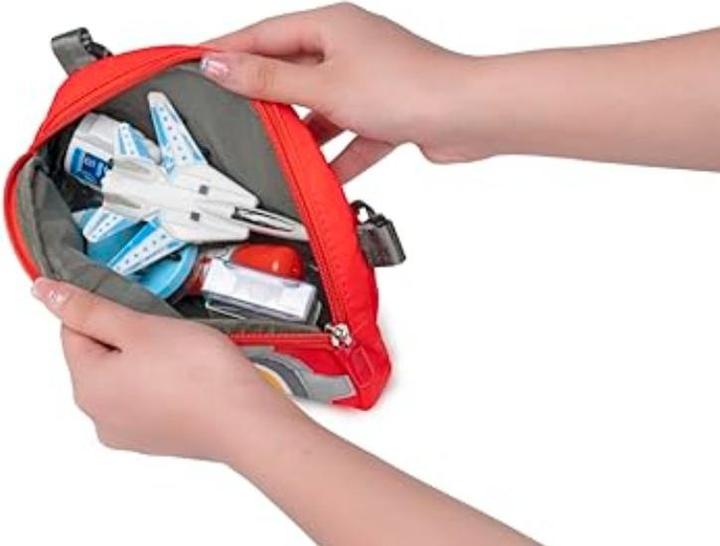 Actual product image Only-Bags.Store Backpack Daypack Preschool backpack School backpack